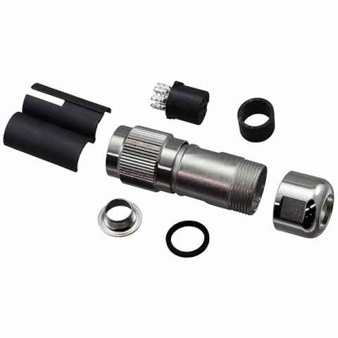 C09131D0081024U 射频同轴连接器