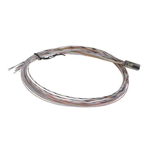 MDM-21PR074B-F300 D-Sub 电缆