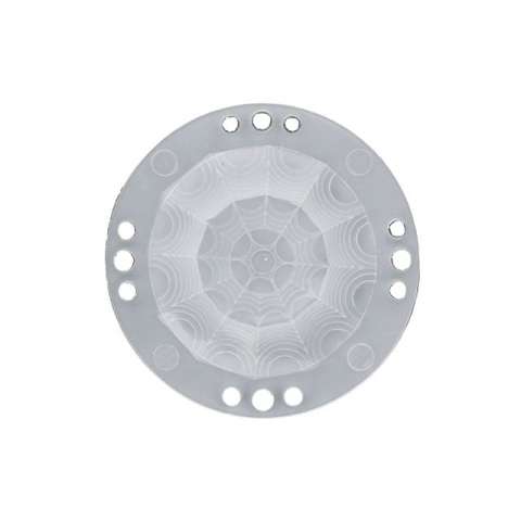 PIR FRESNEL LENS_PD15-36007-WHITE 传感器，变送器，配件