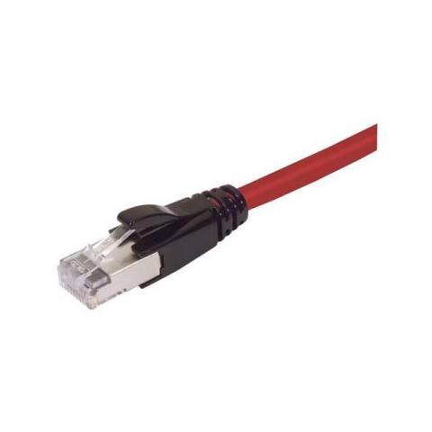 TRD695ARD-10 模块化以太网电缆（RJ45，RJ11）