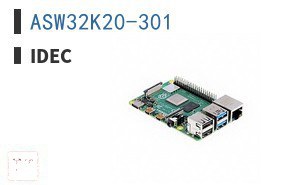 ASW32K20-301 钥匙锁开关