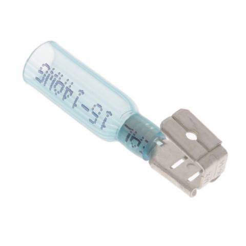 0191640989 矩形连接器