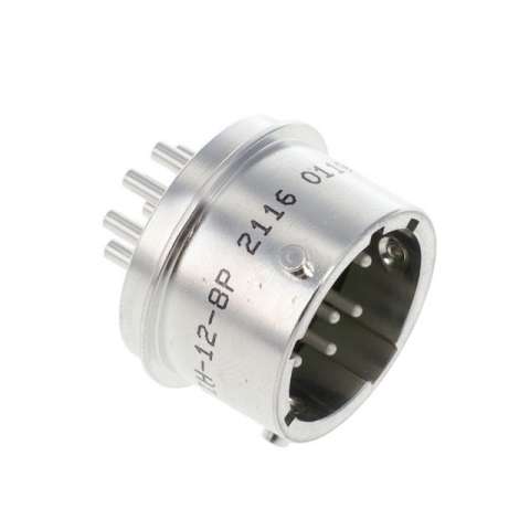 PTIH-12-8P 射频同轴连接器