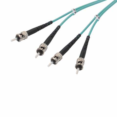 FODST-10G-01 光纤电缆