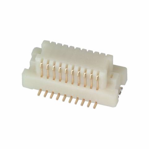DF15(1.8)-20DS-0.65V(56) 矩形连接器