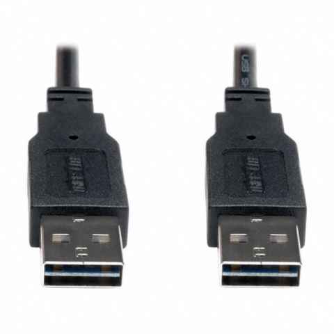 UR020-003 USB 电缆