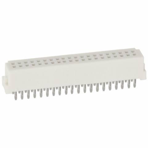 DF13-40DS-1.25DSA(50) 矩形连接器