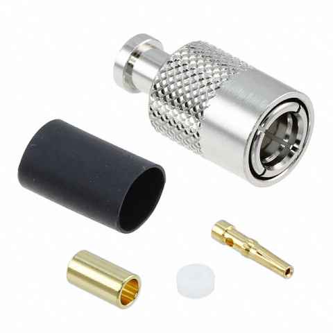 UM-QP-FHSB(40) U.FL (UMCC)射频同轴连接器