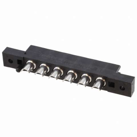 DWRT600SV21290 支架和面板射频同轴连接器