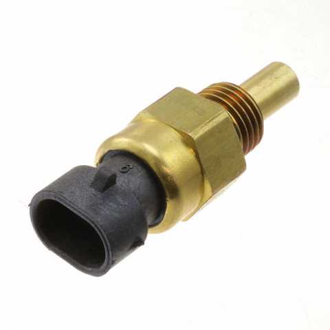 GE-1022 温度传感器 - 模拟和数字输出 - 工业