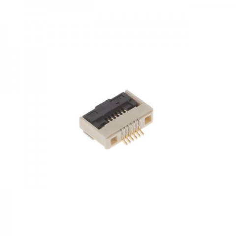 F305-1A7H1-11006-E100 射频同轴连接器