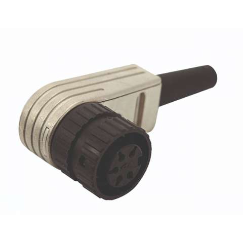 T 3435 005 射频同轴连接器