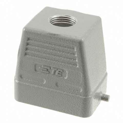 H6B-TG-M20 矩形连接器