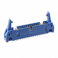 2-5499206-8 矩形连接器