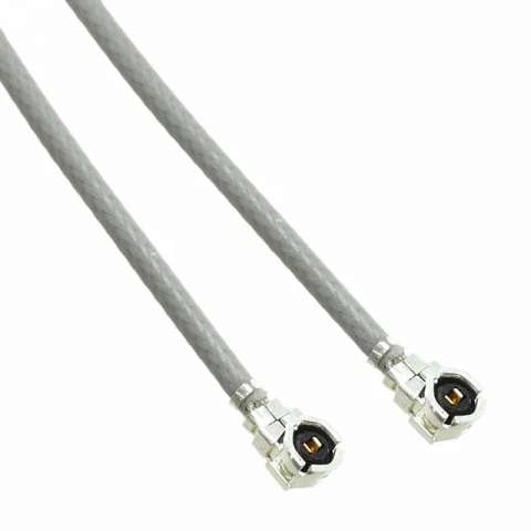 U.FL-2LP-066J1-A-(300) 矩形连接器