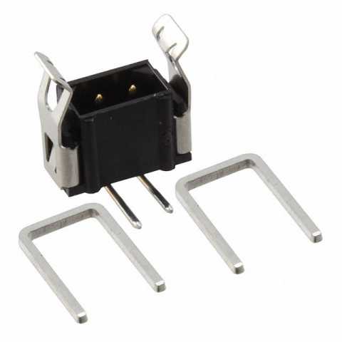 M80-8760222 矩形连接器