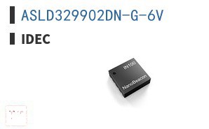 ASLD329902DN-G-6V 选择开关