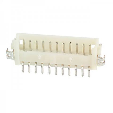 DF13A-11P-1.25H(20) 矩形连接器