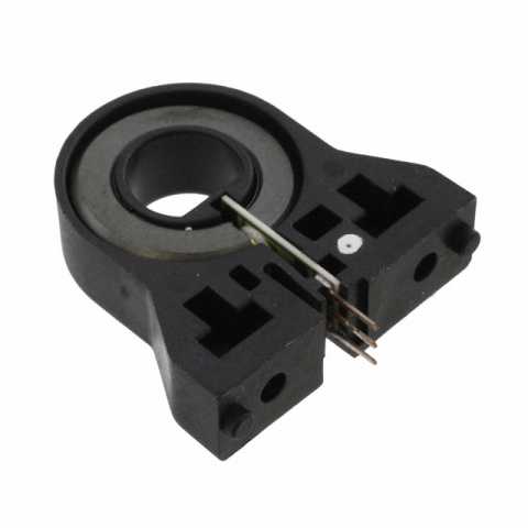 CSLA1CF 电流传感器
