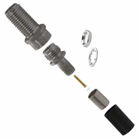 901-9610-1SF SMA射频同轴连接器