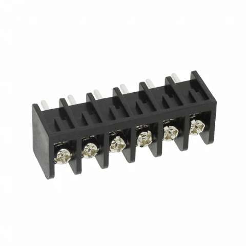 3PCV-06-006 矩形连接器