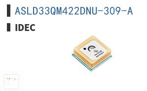 ASLD33QM422DNU-309-A 选择开关