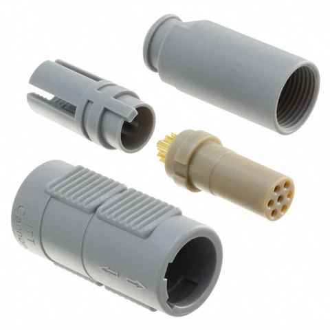 PLB3G820007 矩形连接器