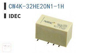 CW4K-32HE20N1-1H 钥匙锁开关