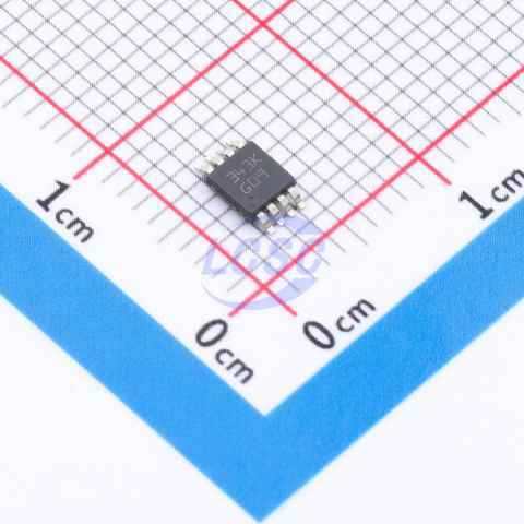LM4809MMX/NOPB