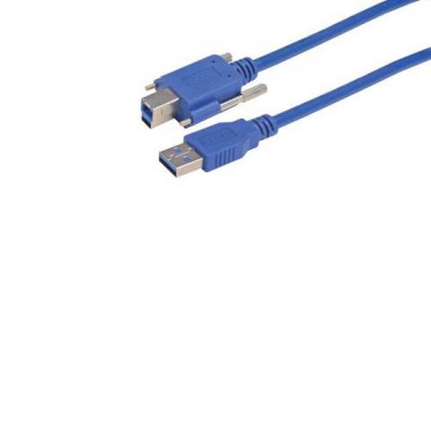 CAVISU3AB-2-05M USB 电缆