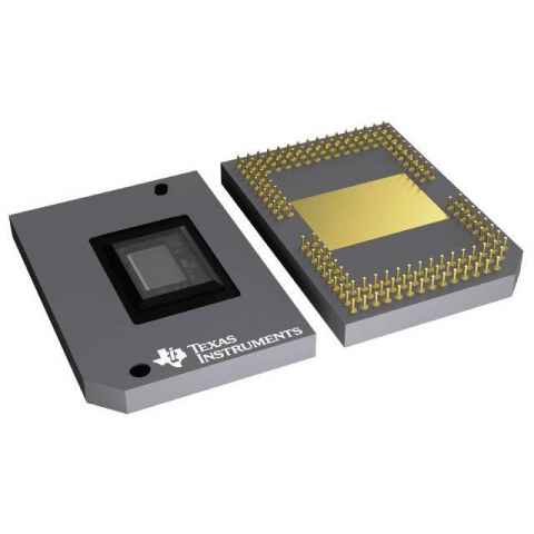 DLP3034AFYJQ1 专用 IC