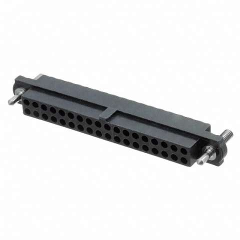 M80-4173698 矩形连接器
