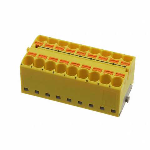 3273972 其他连接器
