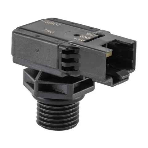 116CP31-M16S3-50 压力传感器，变送器