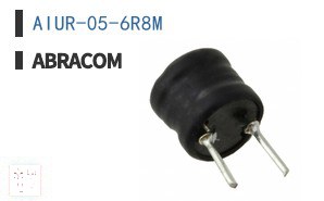 AIUR-05-6R8M 电感