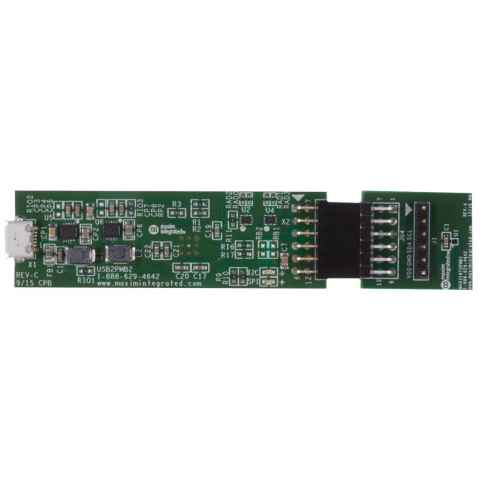 MAX31875R7TZS+T