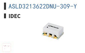 ASLD3213622DNU-309-Y 选择开关