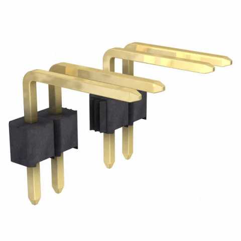 929550-01-09-EU 矩形连接器
