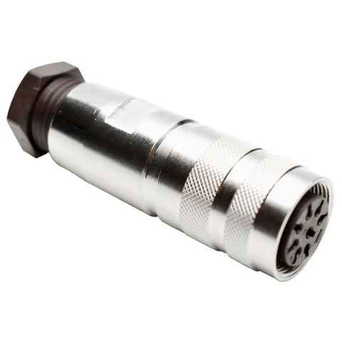 C091 31D008 101 2 射频同轴连接器