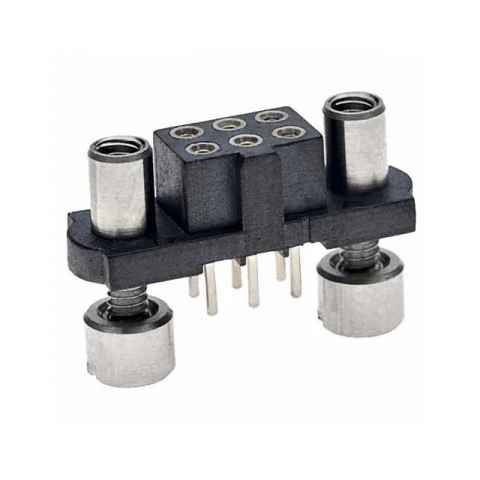 M80-4051005 矩形连接器