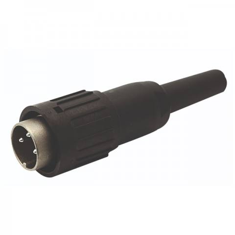 T 3424 551 射频同轴连接器