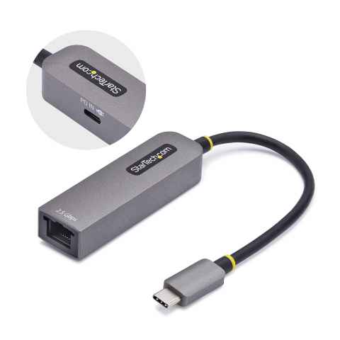 2GPD3-USB-C-ETHERNET 系列间适配器电缆