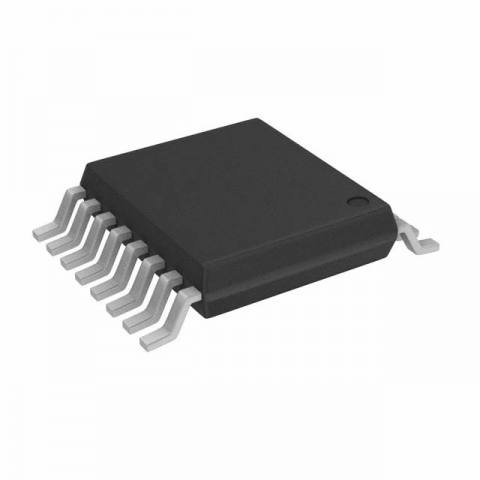 TLE5009A16DE1210XUMA1