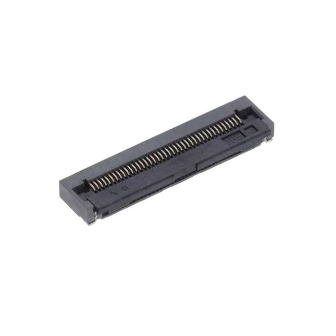 FH28K-40S-0.5SH FFC、FPC（扁平柔性）连接器