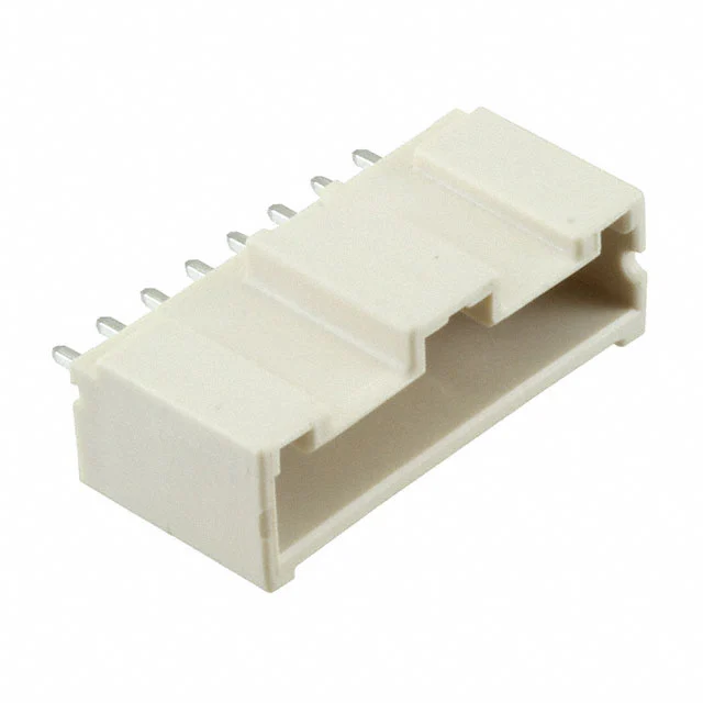 DF1EC-8P-2.5DSA(35) 矩形连接器
