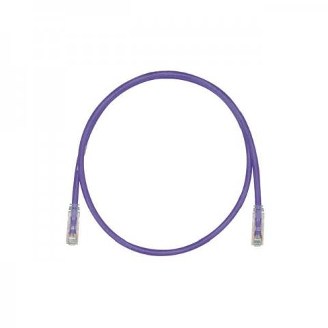 UTPSP17VLY 模块化以太网电缆（RJ45，RJ11）