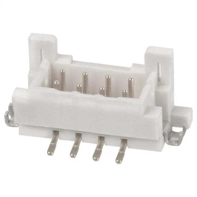 DF11G-8DP-2V(20) 矩形连接器