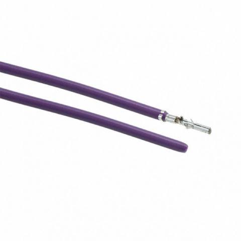 0039000038-10-V0 跳线，预压接引线