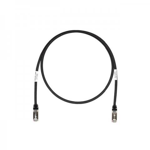 STP6X10MBL 模块化以太网电缆（RJ45，RJ11）