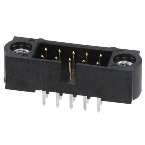 M80-5001022 矩形连接器